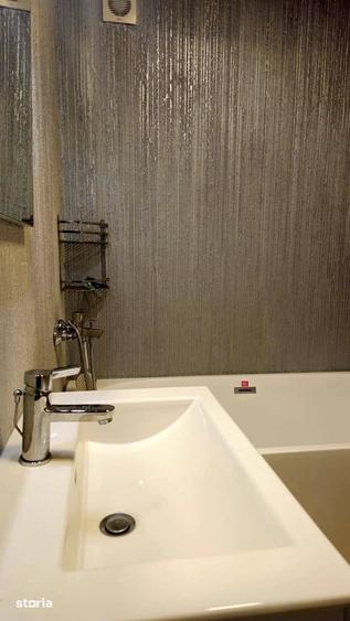 Apartament cu 2 camere, mobilat în Central