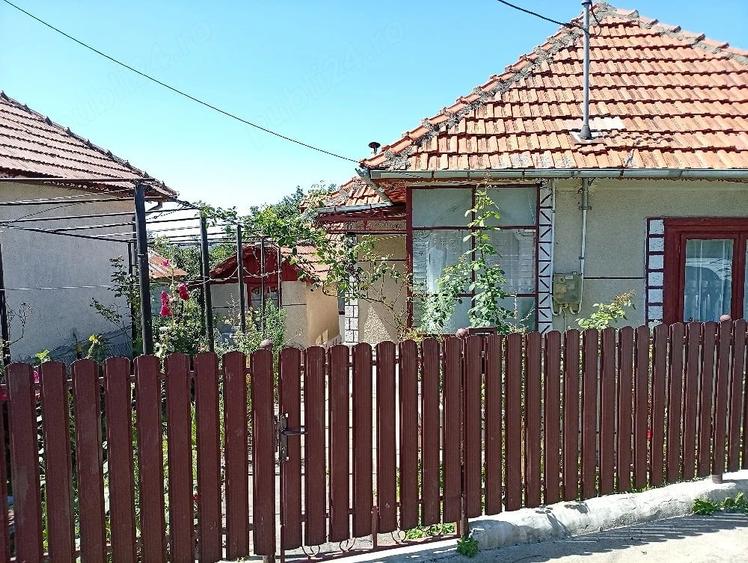 Casă cu 1 camere cu Teren 500 Mp în Buciumeni