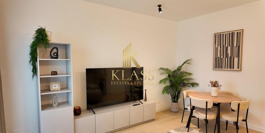 Apartament cu 2 camere decomandat, mobilat în Pipera