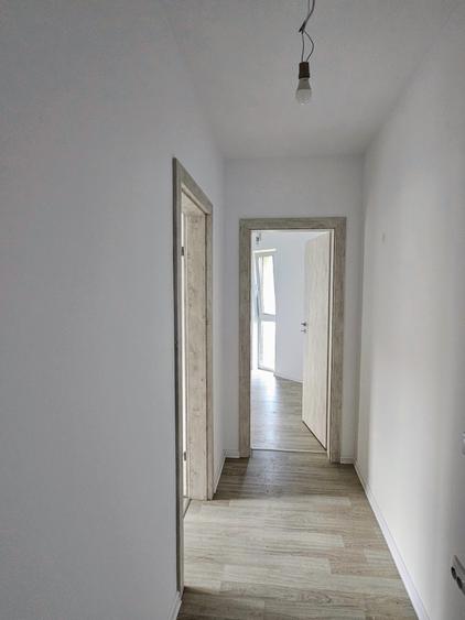 Intabulat - Ap. cu 3 camere 88mp utili, gradina 19 mp, Str. Pictor Brana - 7