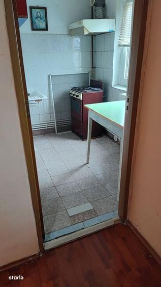 Garsonieră în Central