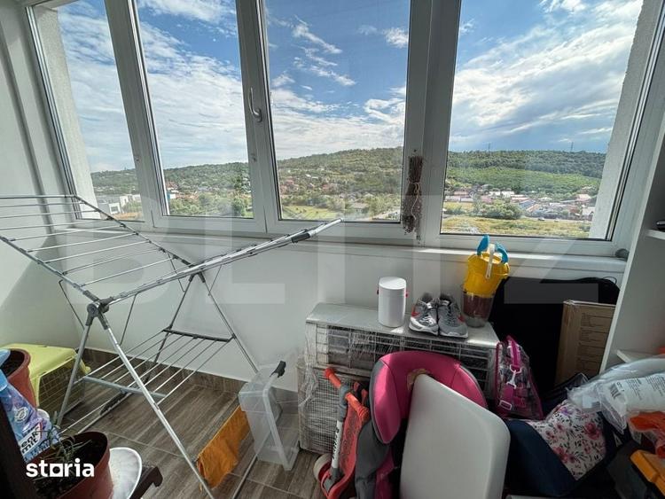 Apartament cu 3 camere decomandat în Alexandru cel Bun