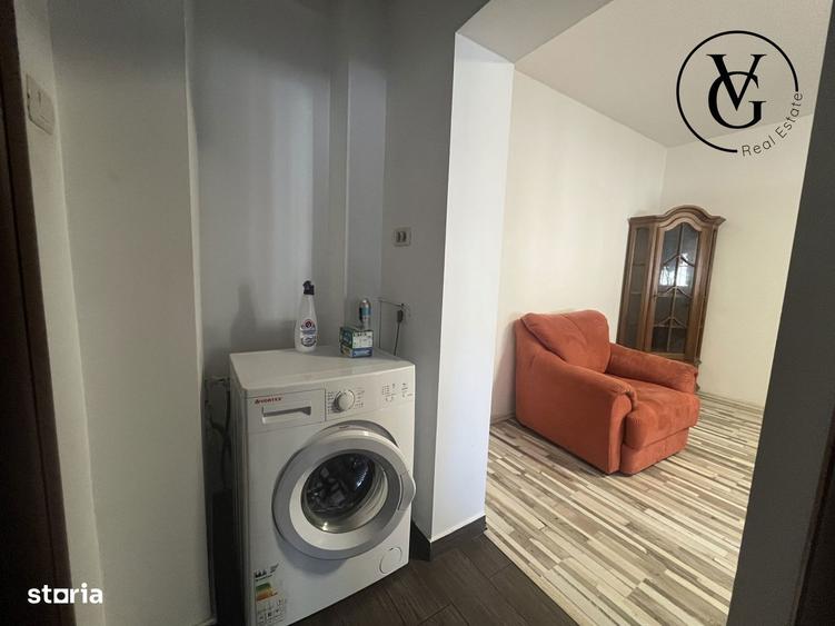Apartament 2 camere | CityPark Mall | Termen lung - 7