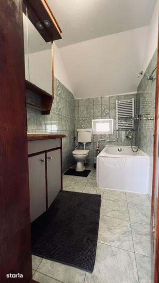 Apartament cu 3 camere în Giroc
