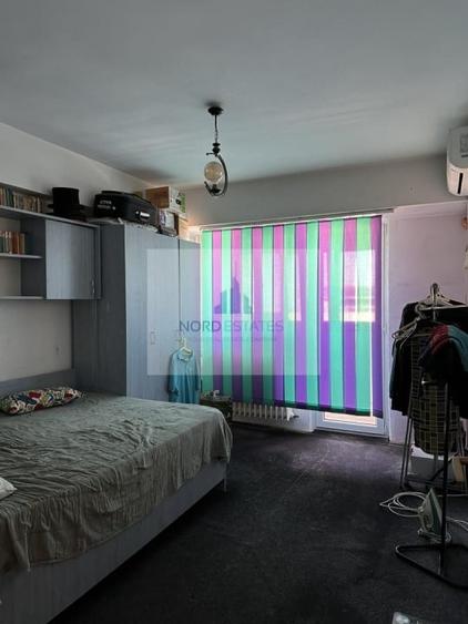 Apartament cu 4 camere în Pantelimon