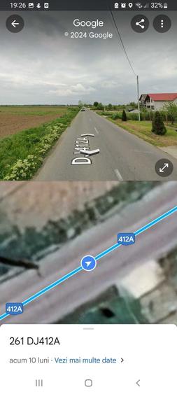 Spațiu comercial, în Grădinari