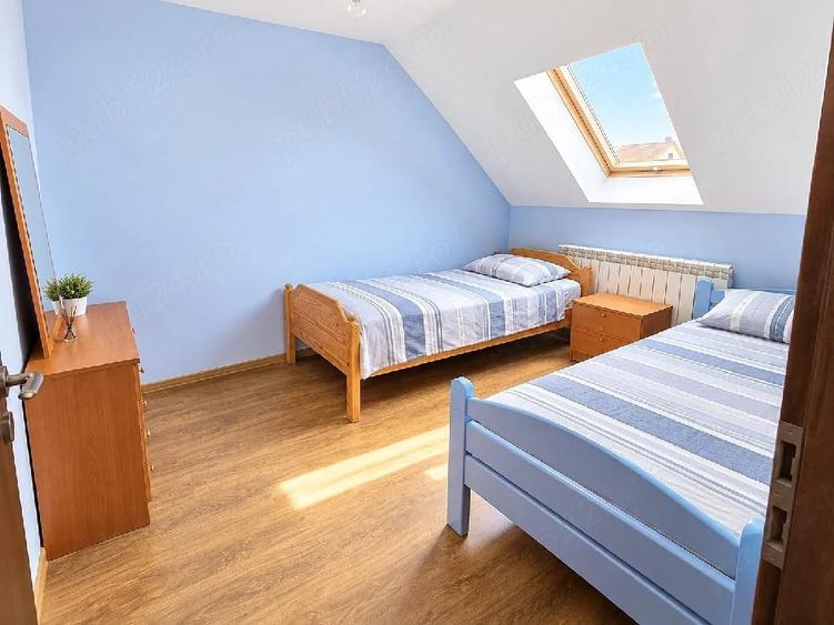 Casă cu Teren 240 Mp în Central