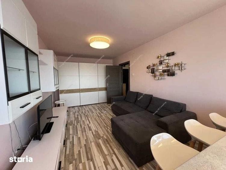 Apartament cu 3 camere decomandat în Olimpia-Stadion