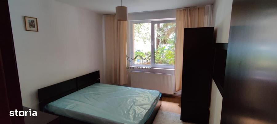 Apartament cu 2 camere în Griviței