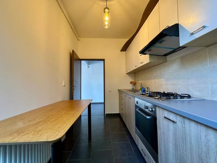 Apartament 3 camere decomandate, 80 MP, 2 Terase,Andrei Mureșanu , Pet Friendly - 5