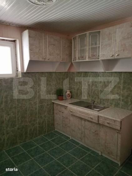 Casa cu 4 camere ,130 mp si cu teren de 798 mp, Zona Iancuesti - 3