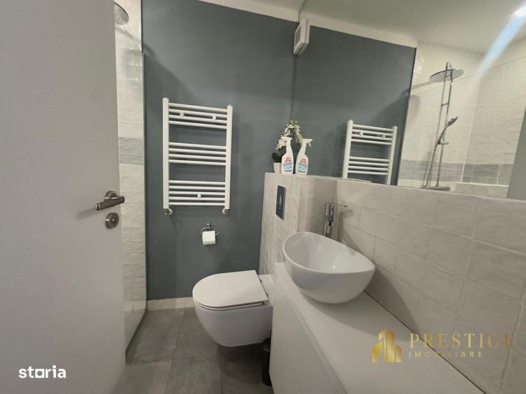 Apartament cu 2 camere în Calea Aradului