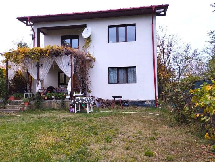 Vila individuala 6 camere, teren 903 mp ! - 8