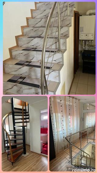 Casă cu 5 camere cu Teren 430 Mp în Micro 13