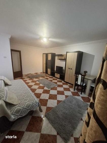 Garsoniera spatioasa de inchiriat -Bd Uverturii, langa Teatrul Masca - 2