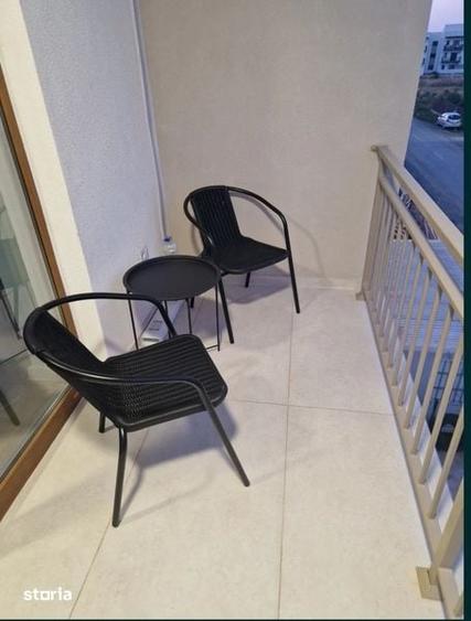 Apartament cu 2 camere în Giroc