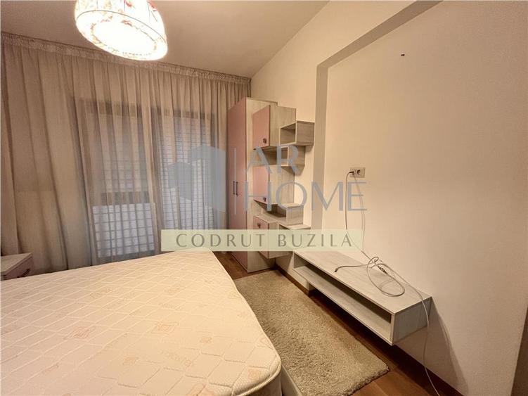Apartament cu 3 camere decomandat în Albert