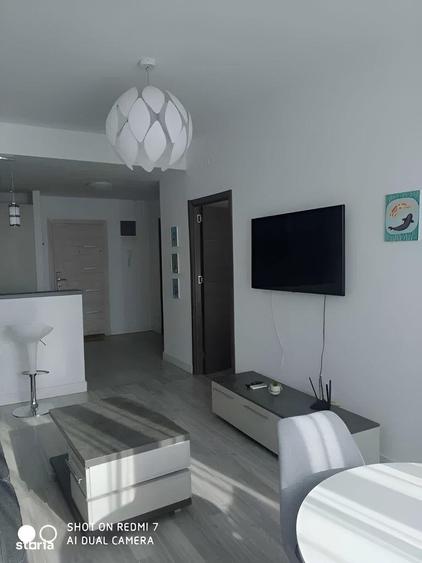 Apartament cu 2 camere decomandat în Nord