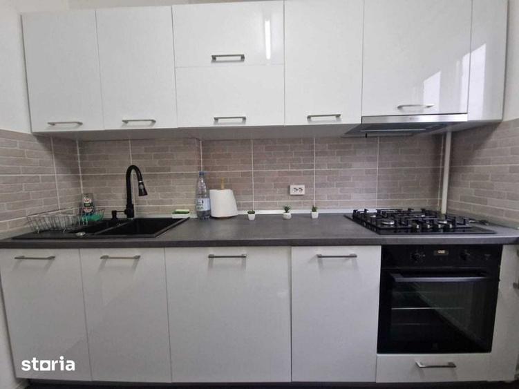Apartament cu 2 camere în Ultracentral