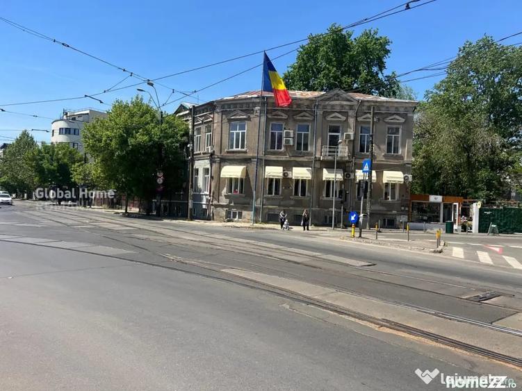 Casă cu 6 camere cu Teren 300 Mp în Unirii