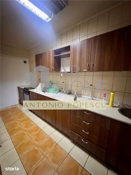 Casă cu 5 camere cu Teren 625 Mp în Cantacuzino