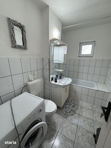 Apartament 2 camere de inchiriat | etaj 3/4 | decomandat | Zona Subc - 7