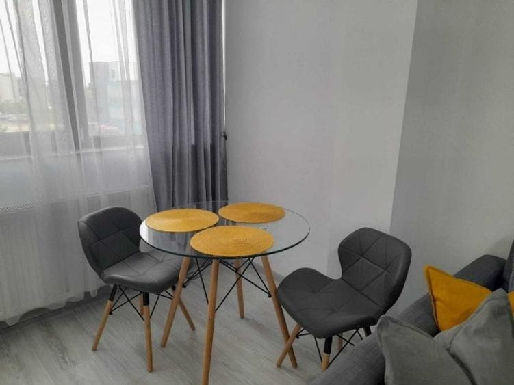Apartament cu 2 camere în Mamaia-Sat