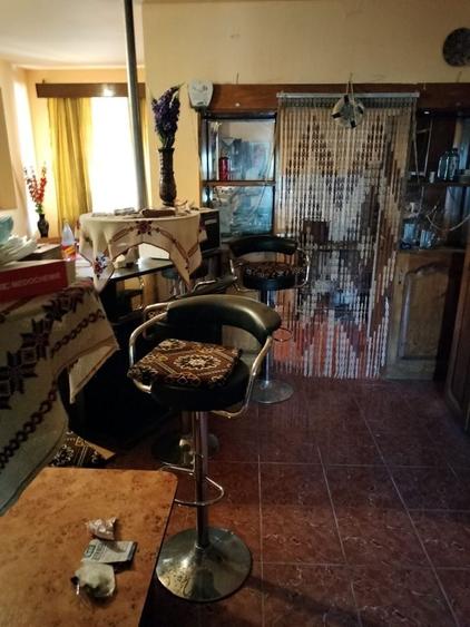 Casă cu 4 camere în Secusigiu