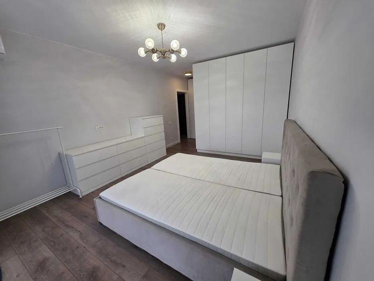 Apartament cu 3 camere, mobilat în Pipera