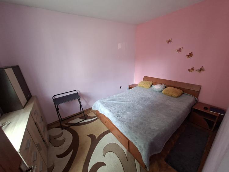 Apartament cu 2 camere nedecomandat în Alexandru cel Bun