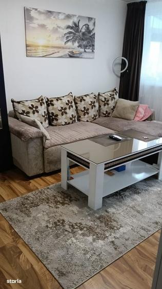 Apartament cu 2 camere decomandat în Giurgiului