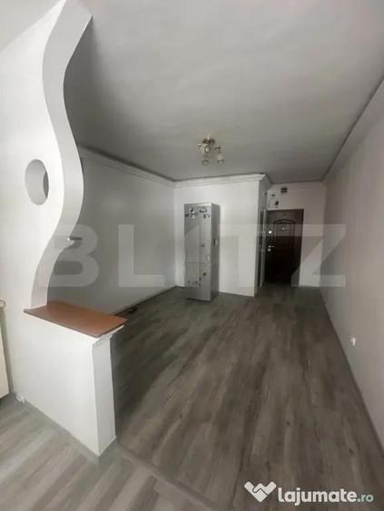 Garsoniera, 23 mp, zona Soarelui - 6