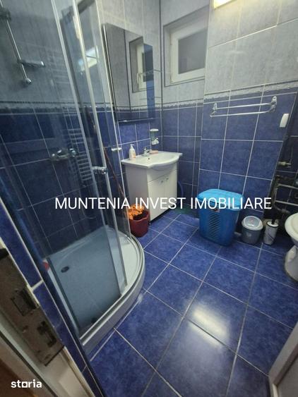 Apartament cu 2 camere decomandat în Prundu