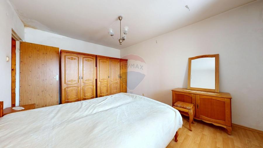 Apartament cu 3 camere de vânzare în zona Centrala, Fagaras - 10