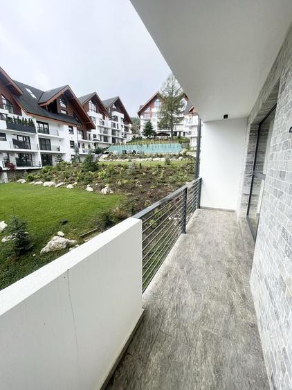 Apartament cu 2 camere nedecomandat în Furnica