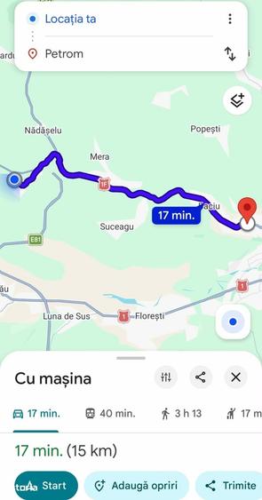 Casa Vistea + teren 2000 mp - 15 km de Cluj-Napoca - Exclusivitate - 10