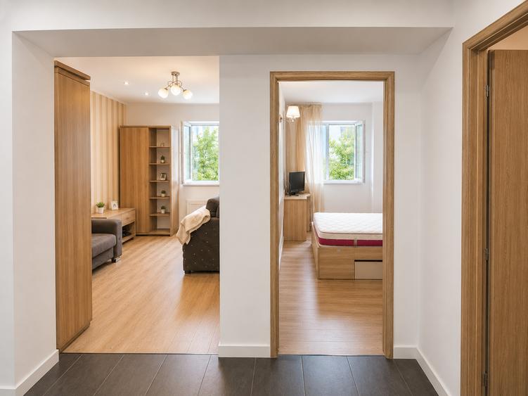 2 camere Rin Grand Hotel - 1