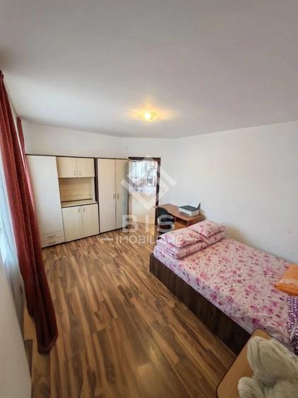 Apartament cu 2 camere decomandat în Viișoara