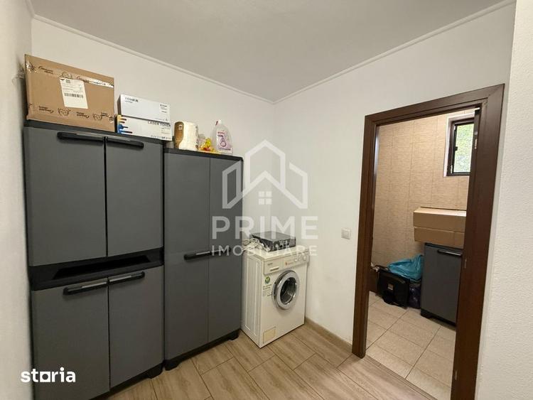 Teren de 1059 mp, în Blaj