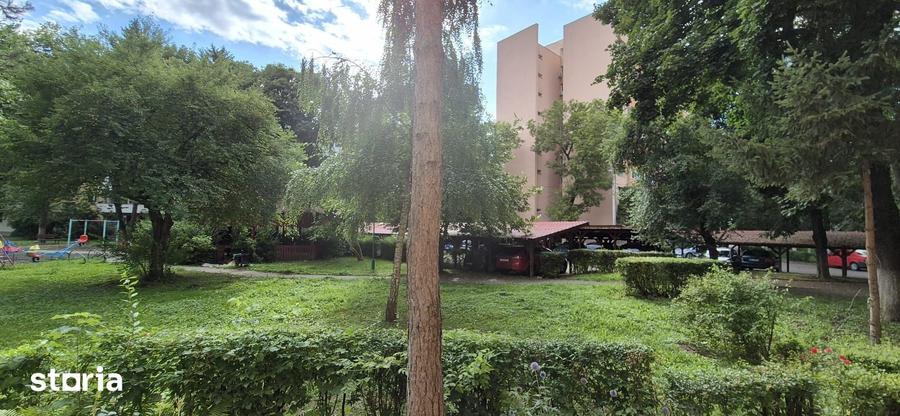 De inchiriat ap. 2 camere -Aleea Carpati - 6