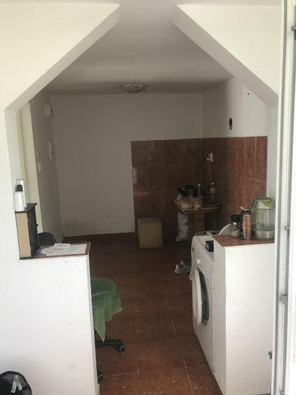 Casă cu 2 camere cu Teren 60 Mp în Calea Clujului