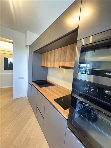 Apartament cu 3 camere decomandat în Pipera