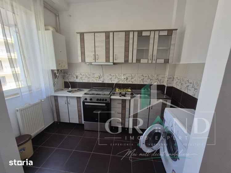 Garsonieră nedecomandată în Florești