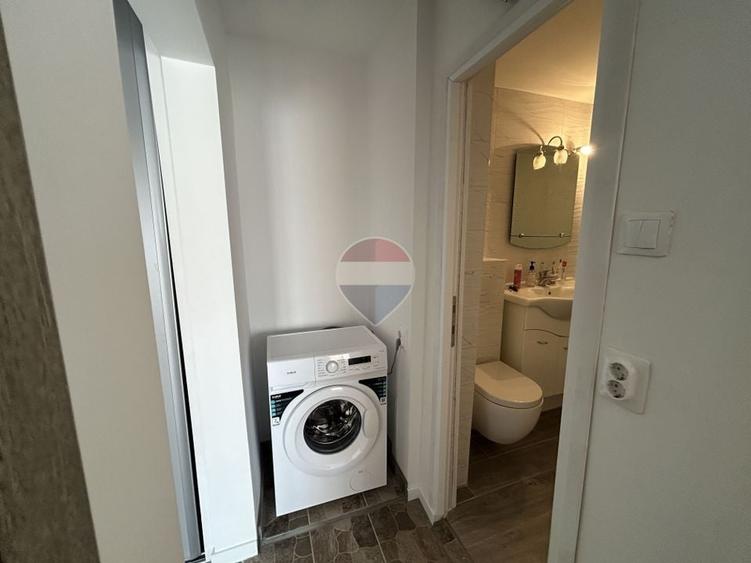 Apartament 3 camere | Vasile Alecsandri | Baia Mare - 13