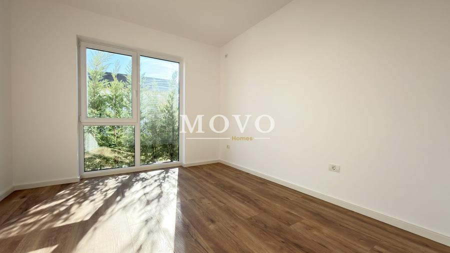 Duplex cu 3 camere cu Canalizare în Dumbrăvița