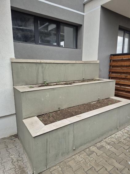Apartament cu 2 camere decomandat în Nord