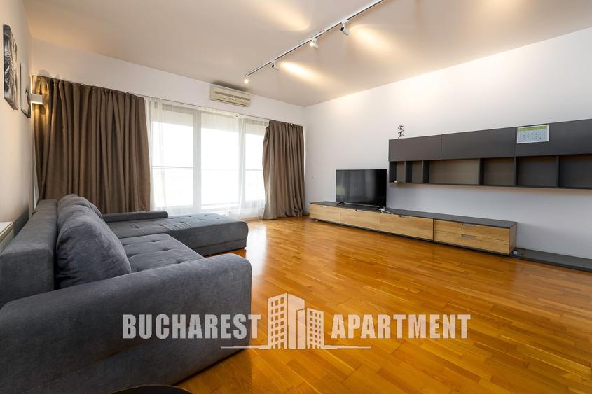 Apartament cu 2 camere Școala Americană - 1