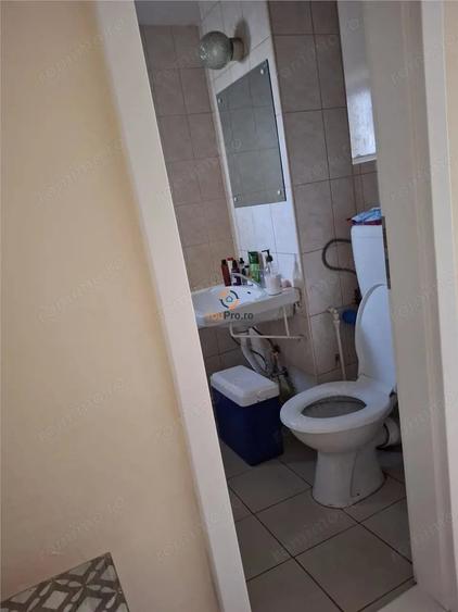 Apartament cu 2 camere decomandat în Dacia