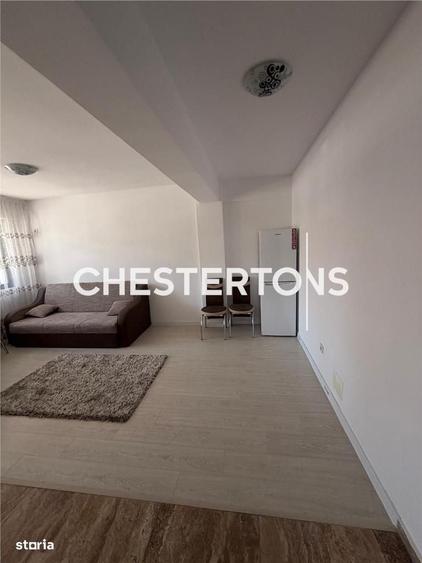 Apartament cu 2 camere decomandat în Drumul Taberei