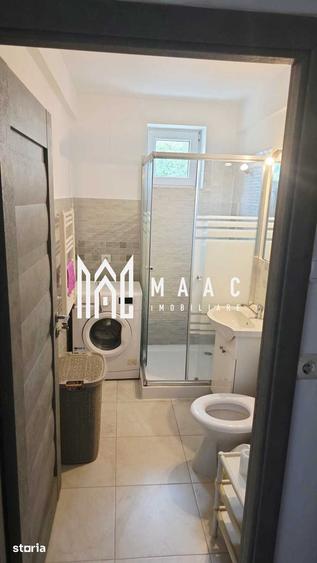 Apartament cu 2 camere decomandat în Cedonia